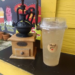 บ๊วยโซดา