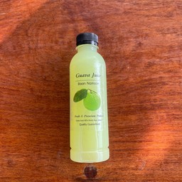 น้ำฝรั่ง