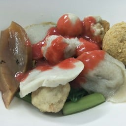 เกาเหลาเย็นตาโฟ