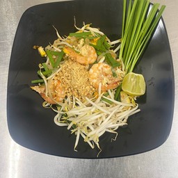 ร้านเส้นศรีทอง