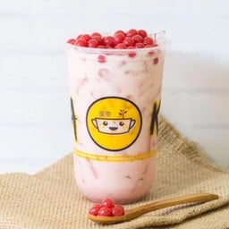 คินชา (Kin Cha) - หัวอิฐ( ZUGARCAP) หัวอิฐ