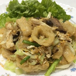 ร้านนิวไซโอ้วสุกี้