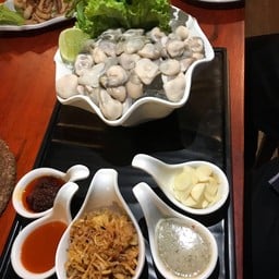 วนิดาฟาร์ม อาหารทะเล ฟาร์มสเตย์ และบ่อตกปลาธรรมชาติ