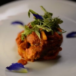 Big Fish Marriott Resort Phuket Nai Yang Beach