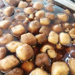 ไข่พะโล้
