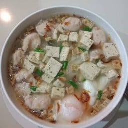ก๋วยจั๊บญวณอุบล
