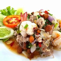 ร้านนิวไซโอ้วสุกี้