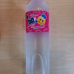 น้ำแร่โอชิน (600 ml)