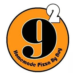 92 Homemade Pizza