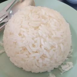 ข้าวเปล่า