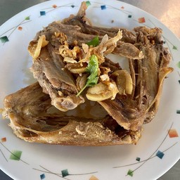 ชุดปีกเป็ดตุ๋น