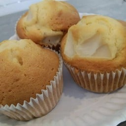 มิ๊กเค้กมะพร้าว