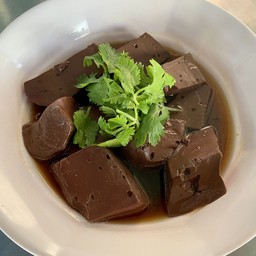 เลือดเป็ด