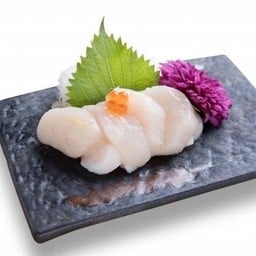 หอยเชลล์ญี่ปุ่น