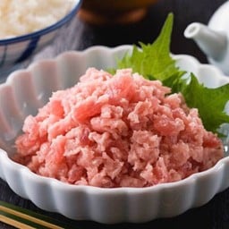 ปลามากุโระสับ 60 กรัม