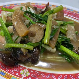 ปลิงทะเลน้ำแดง