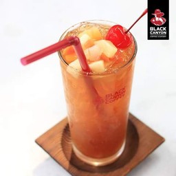 ชาผลไม้รวม