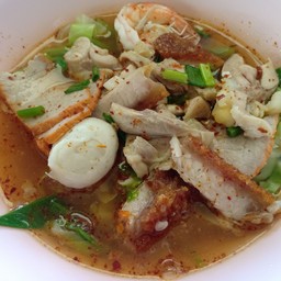 เกาเหลารวม