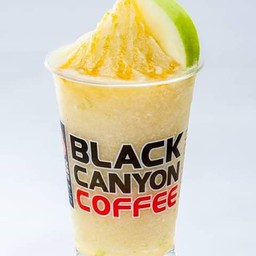 แอปเปิ้ลน้ำผึ้งแฟรปเป้