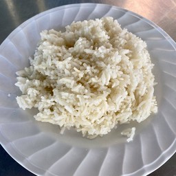 ข้าวสวย