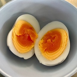 ไข่ต้ม