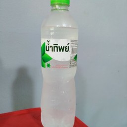 น้ำดื่มเย็น