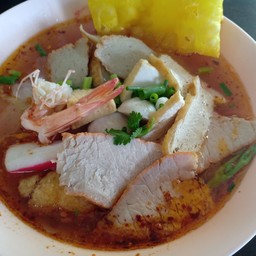 เย็นตาโฟ