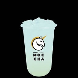 ลิ้นจี่โซดา