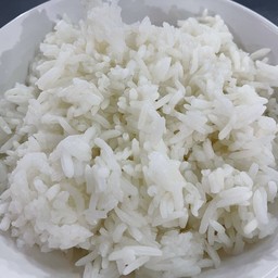 ข้าวเปล่า