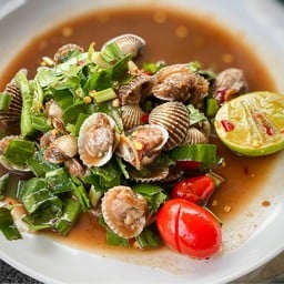 บ้านน๊อตโตะ ยำปากบาน