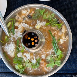 ทะเลแปร