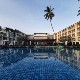 Crowne Plaza Phuket Panwa Beach