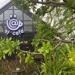 ร้านกาแฟ at cafe’(แอทคาเฟ่)