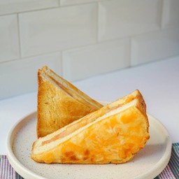 Croque Monsieur