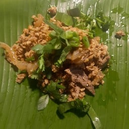 ข้าวเหนียวป้าหลอมตลาดใต้