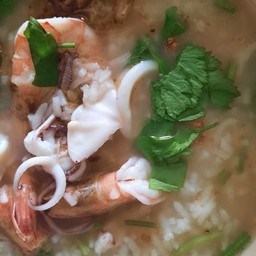 ข้ามต้ม  ทะเล