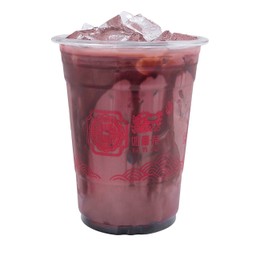 ช็อกโกแลตลาเต้