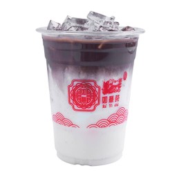 โฮจิฉะลาเต้