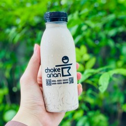 เฉาก๊วยโชคอนันต์ ปากน้ำสมุทรปราการ