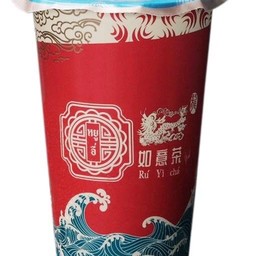 ชานมอัสสัม