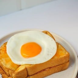 Croque Madame