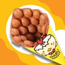 Maru Waffle Cafe สาขา โฮมโปรสุขสวัสดิ์ สาขาโฮมโปรสุขสวัสดิ์