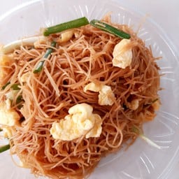 ผัดหมี่