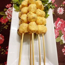 น้ำจิ้มนรกแตก