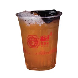 ชาเขียวมะลิ