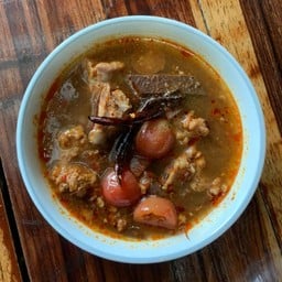 น้ำเงี้ยว