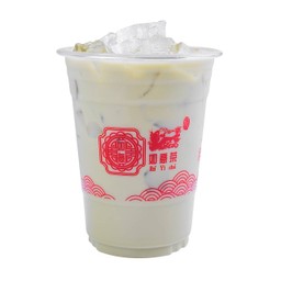 ชาเขียวนม