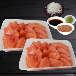 SalmonX