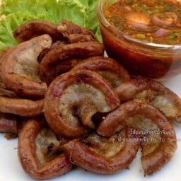 ขุนศึก ปิ้งย่าง