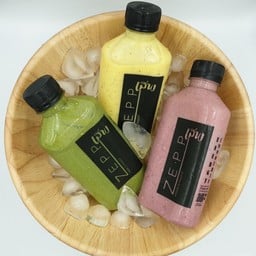 ZEPP drink (เสพ)